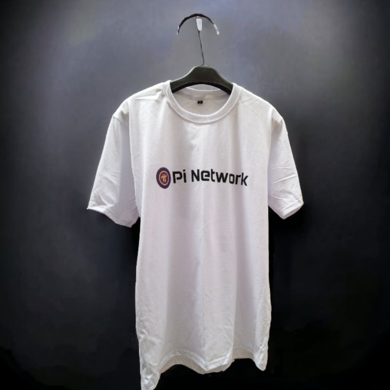 Kaos Pi Network/Pioner | White