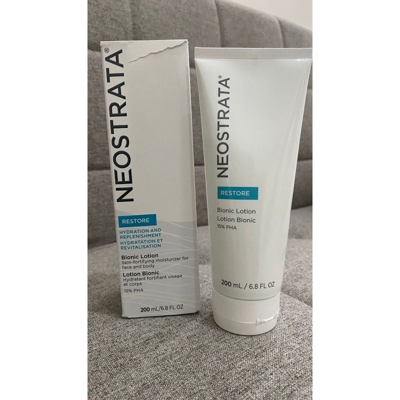 Bionic Lotion NEOSTRATA