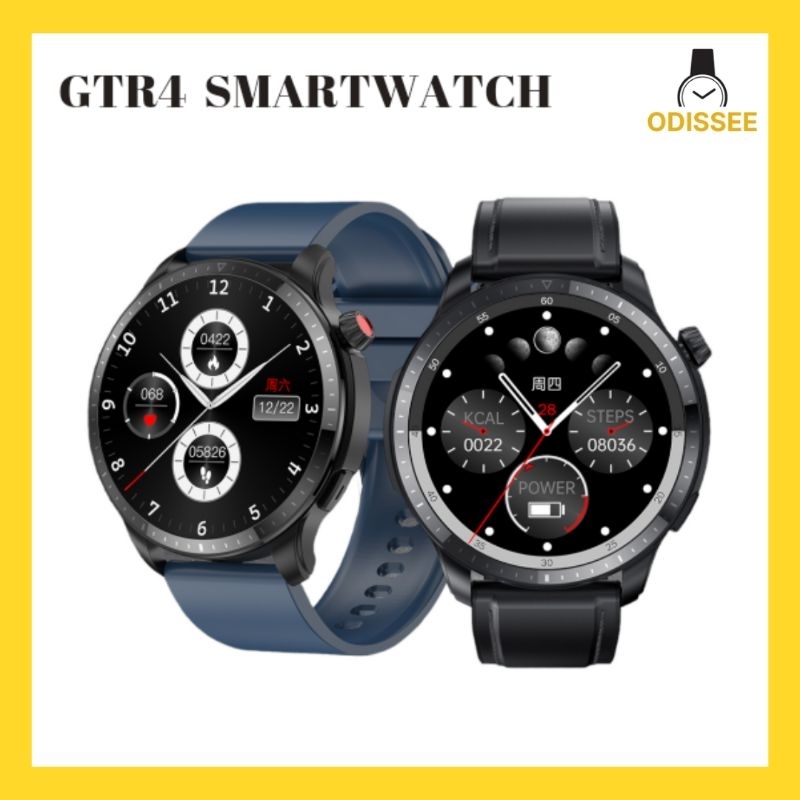 GTR4 SMARTWATCH ORIGINAL MODEL AMAZFIT