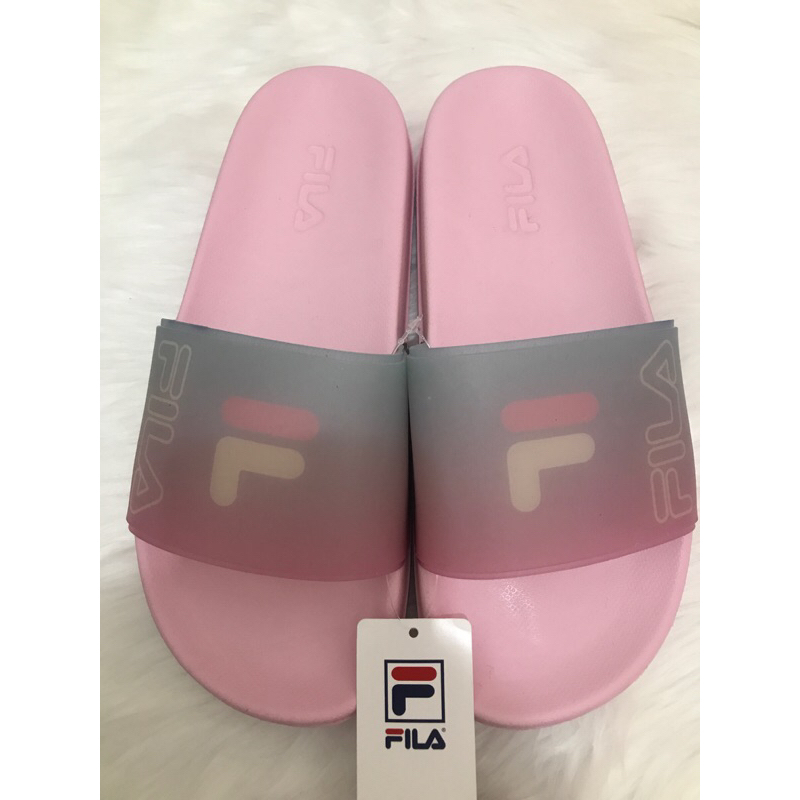READY Sandal FiLa Ori Counter (BARU) FILA SALE