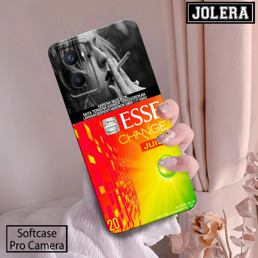 Case Hp Softcase Oppo A96 Case Hp Oppo A96 Silikon Hp Oppo A96 Casing Oppo A96 Motif Cartoon Keren -