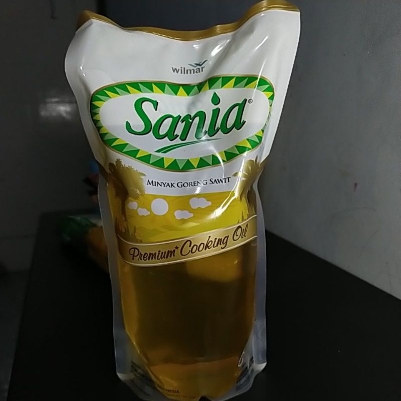 

SANIA 1LITER