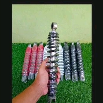 shockbreaker belakang original Yamaha Mio sporty Mio j Mio smile