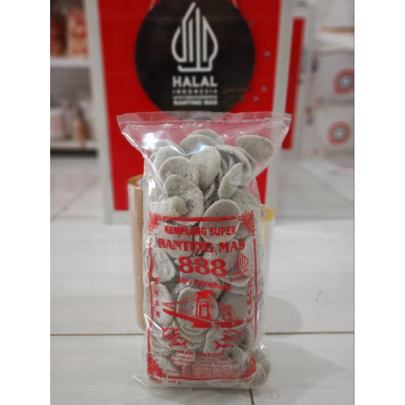 

KERIPIK JENGKOL SUPER KERUPUK JERING OLAHAN JENGKOL (200GR) 1 BUNGKUS