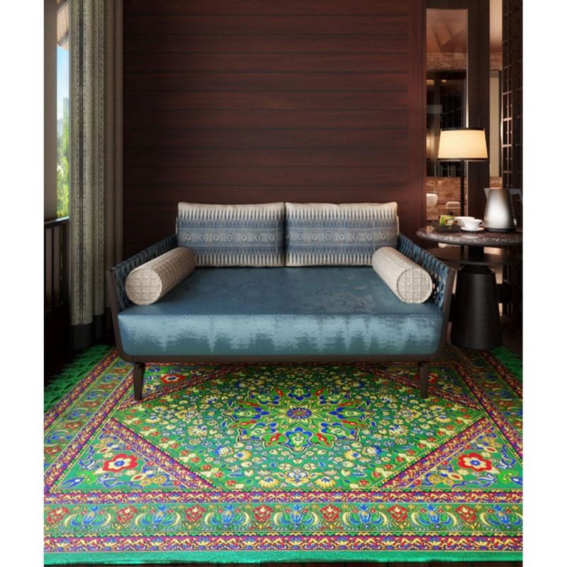 KARPET TURKI JASMINE UKURAN JUMBO