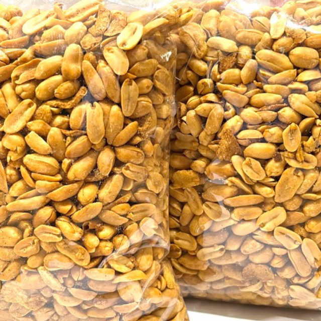 

KACANG BAWANG OVEN TARI BALI 1KG