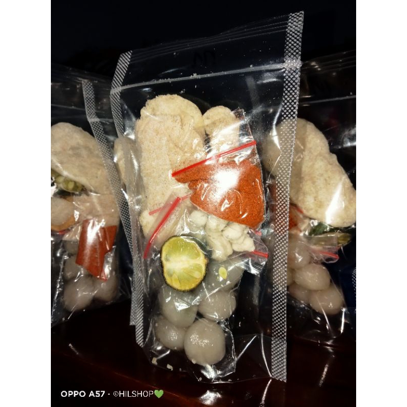 

baso Aci original murce enak