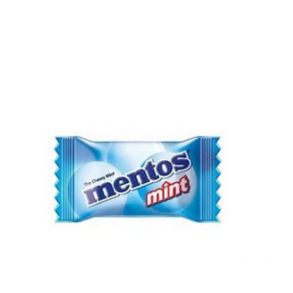 

Permen Mentos Kecil 1pcs diajengramadanii