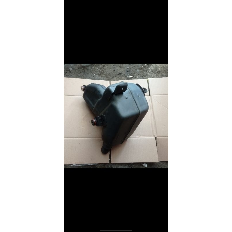 knalpot slincer knalpot kawasaki bajaj pulsar 200ns original