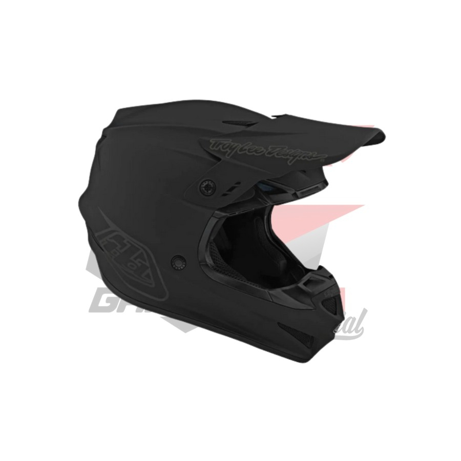 HELM TLD GP SLICE - BLUE