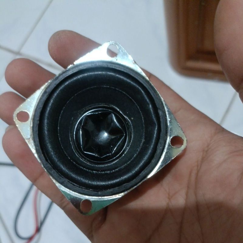 Speaker 2 inch murah