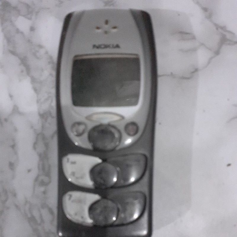 nokia 2300