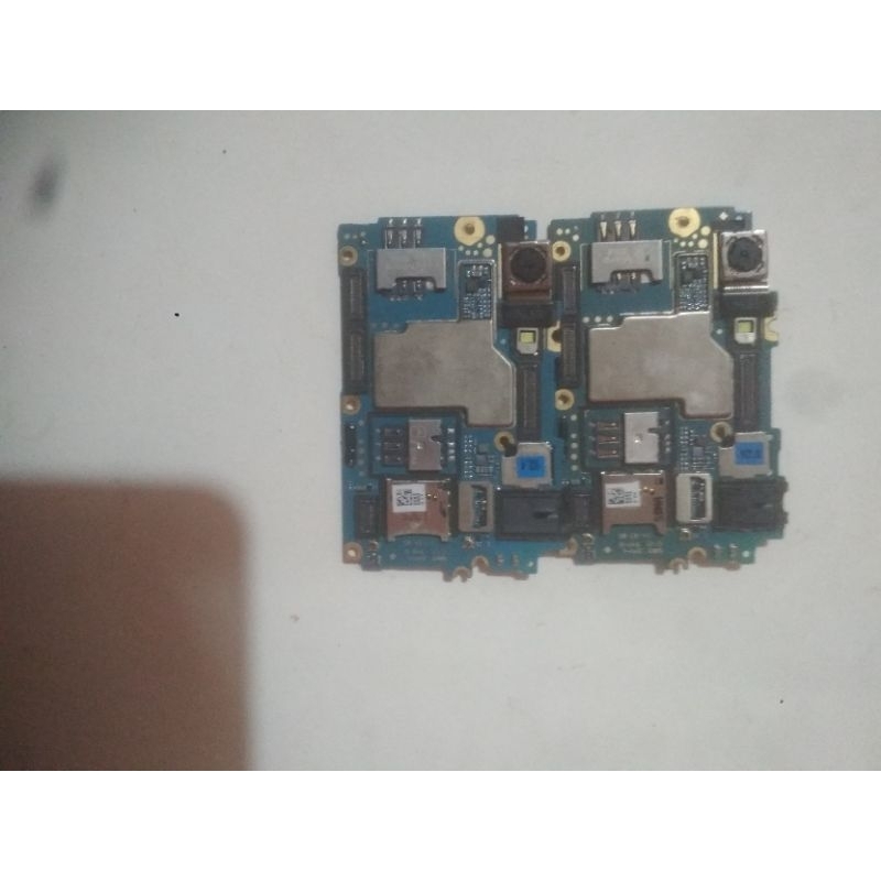 mesin  oppo A33w   0nn