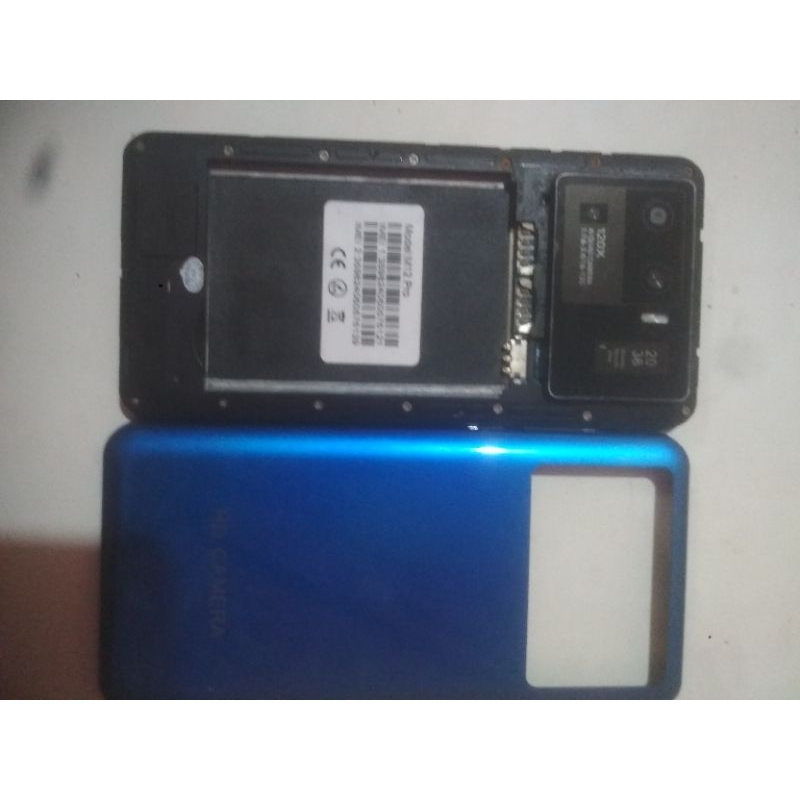 Android cinaan M12 pro