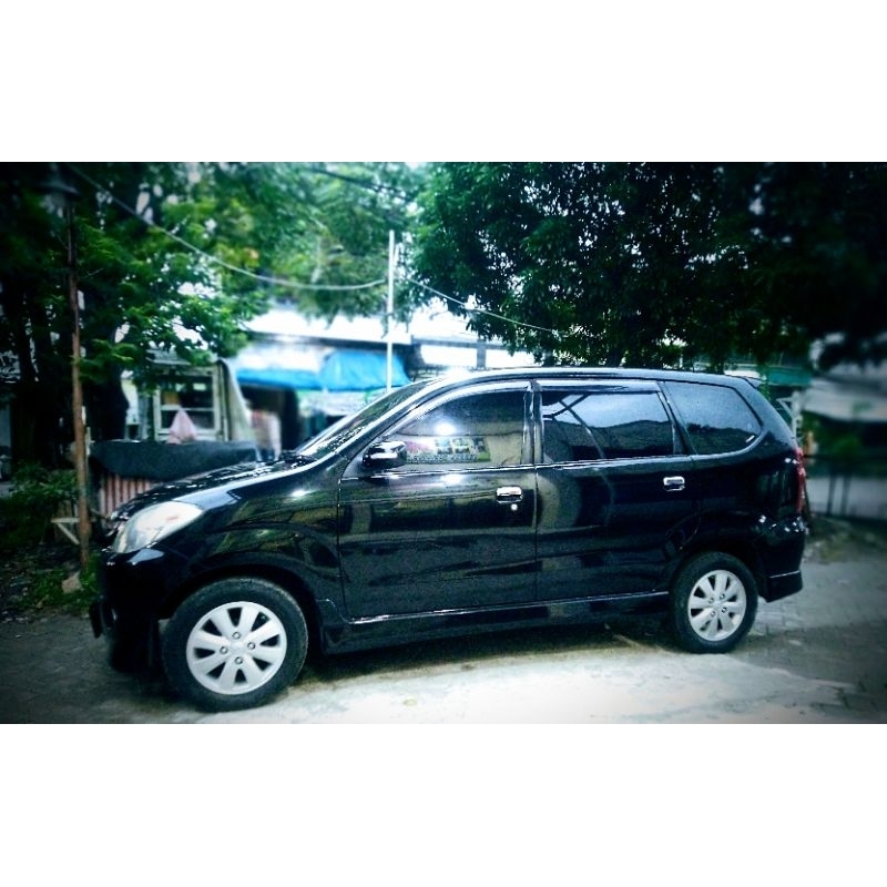 velg avanza s ring 15 copotan mobil