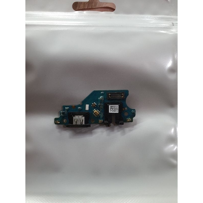 KONEKTOR CAS BOARD CAS REALME C20 REALME C21 C11 2021 ORI CABUTAN