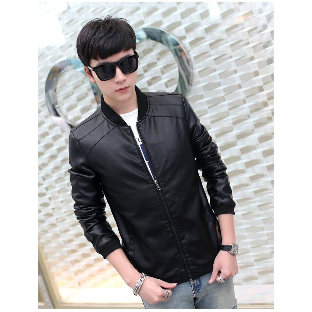 Promo Jaket Kulit Asli Cuci Gudangan