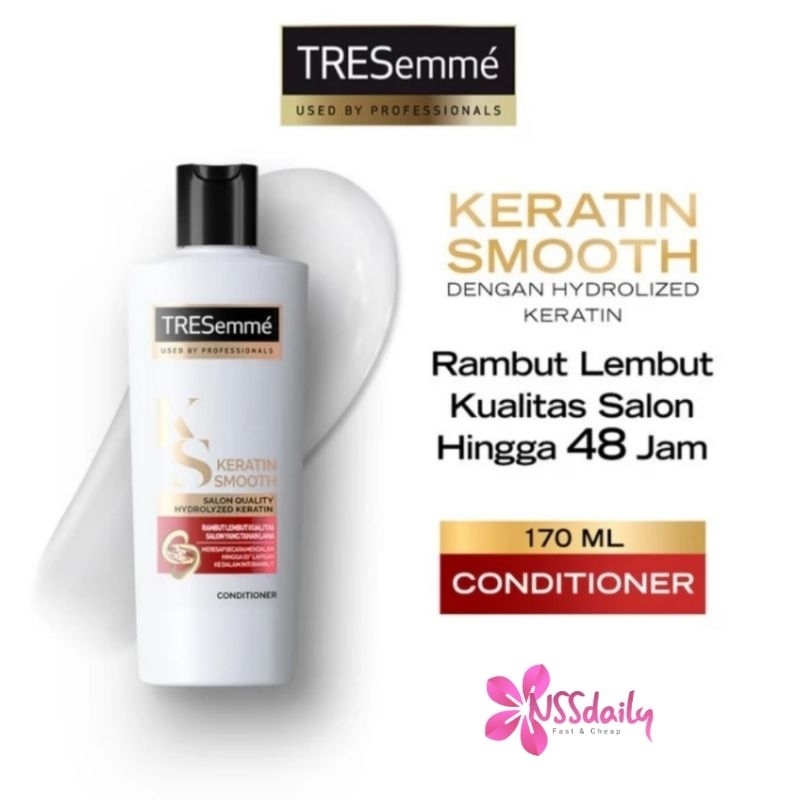Tresemme conditioner 170ml