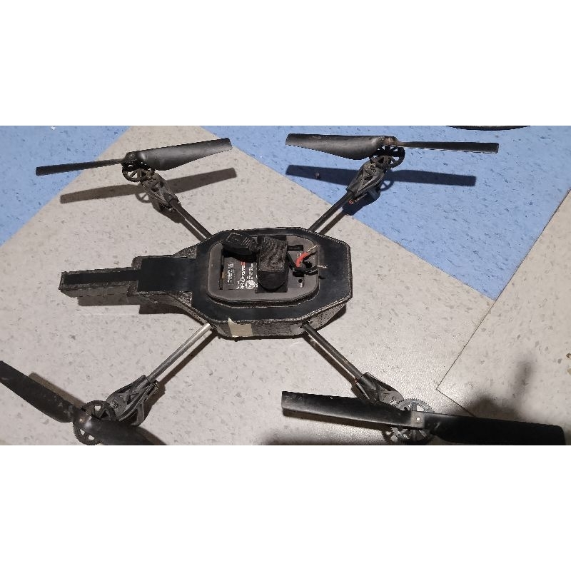 Ar drone Parrot