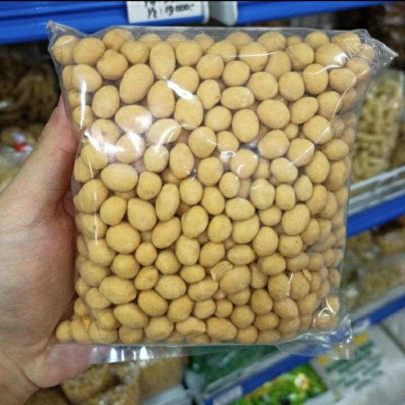 

Kacang Telur Gurih (250 gram)