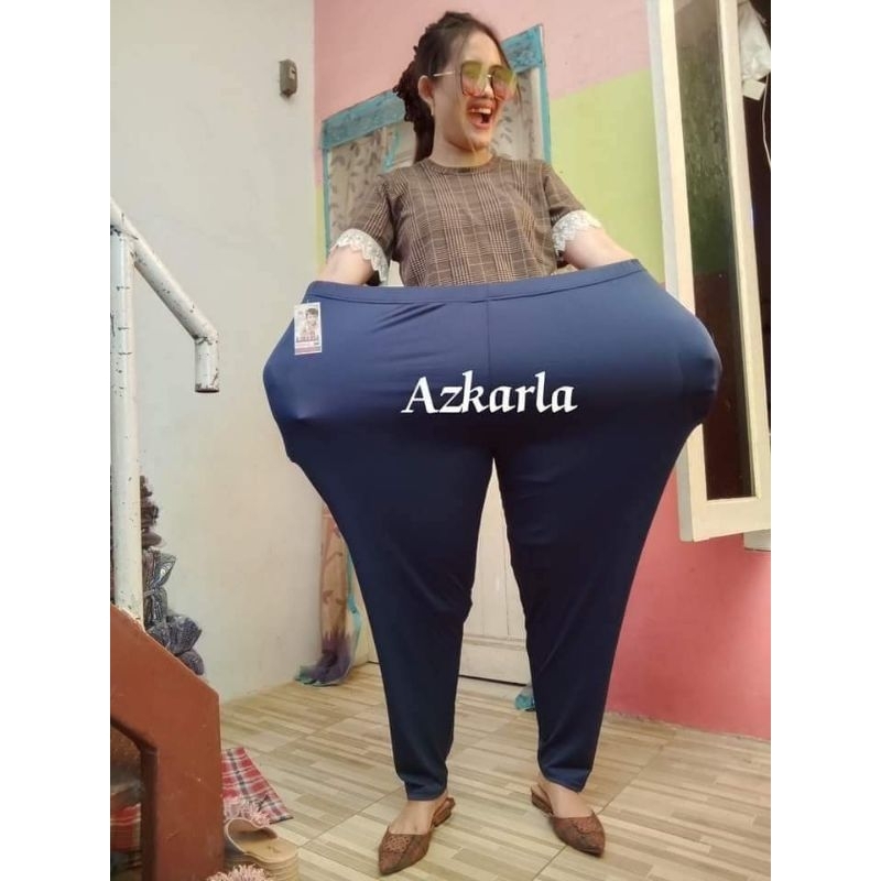 ARAPU BIGSIZE CELANA PANJANG SCUBA SUPER JUMBO