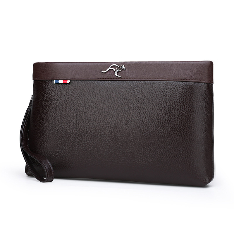 premium mybagstore 186 tas tangan pria kekinian tas dompet pria dompet besar clutch bag pria hand