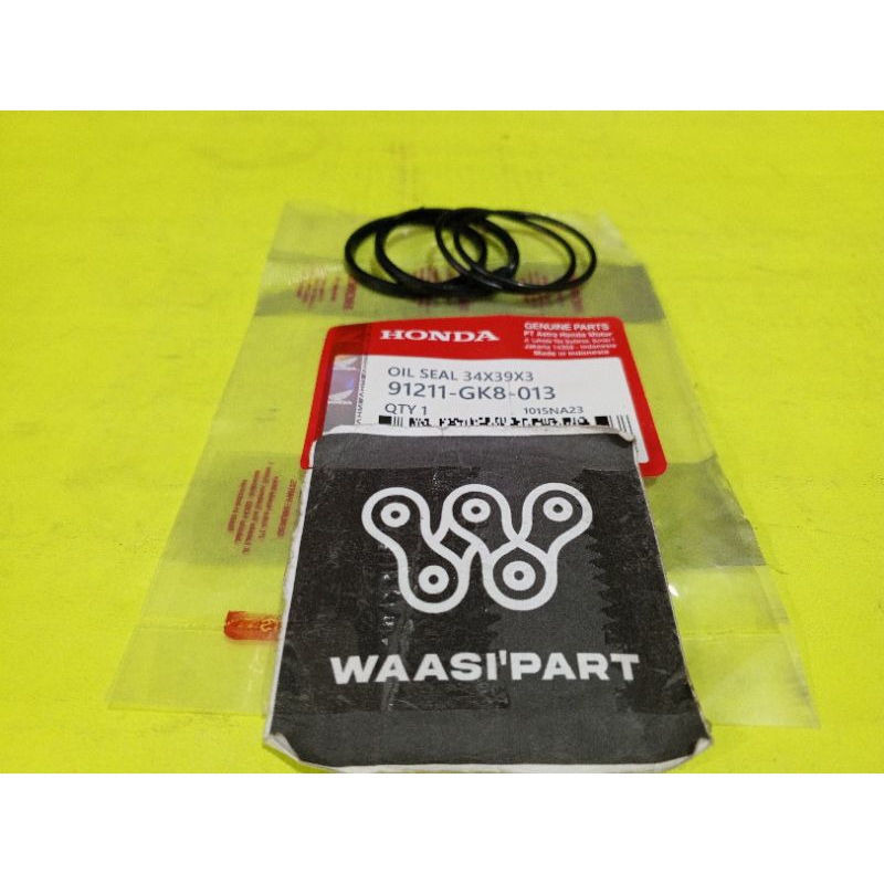 Seal pully beat karbu seal pully beat seal pully Scoopy karburator seal pully Scoopy karburator