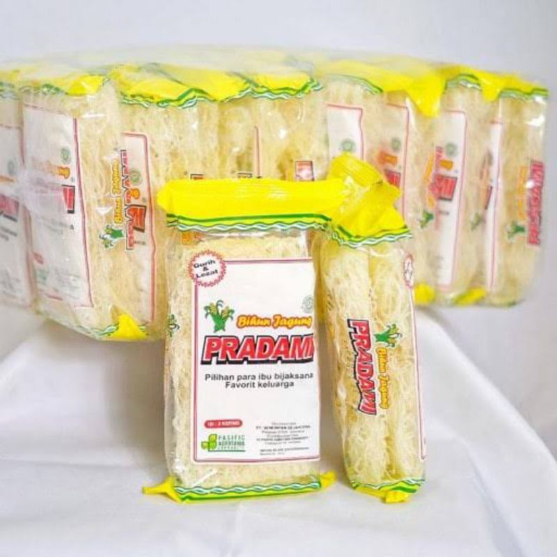 

padamu mihun jagung