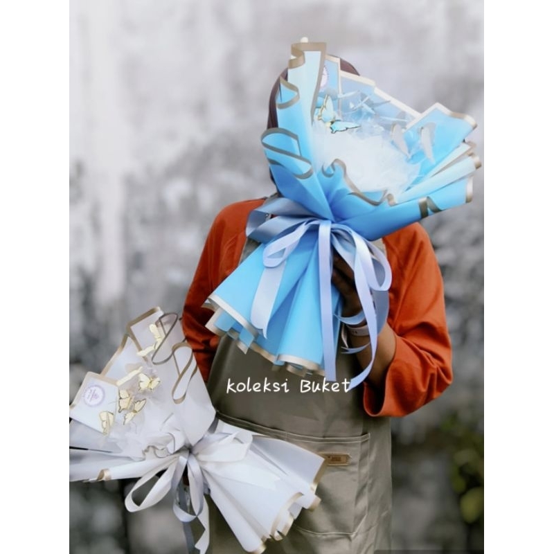 

Buket Butterfly / Buket Kupu kupu led / Buket Kupu Led / Wisuda / Birthday / Valentine / Anniversary