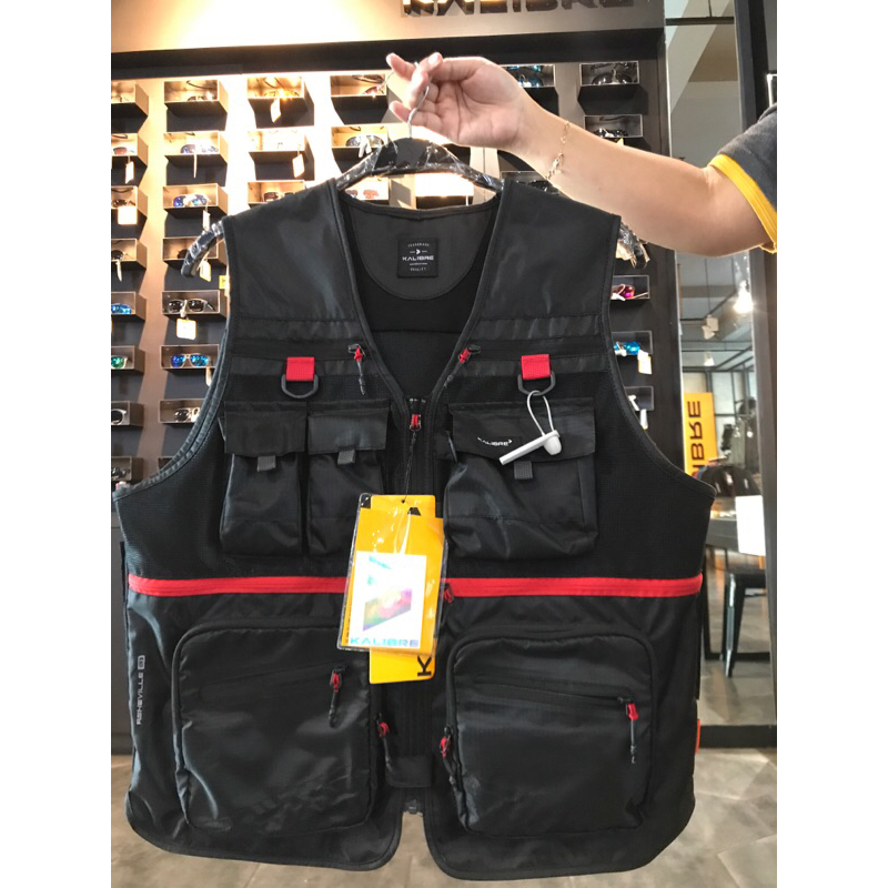 Kalibre Vest 970421000