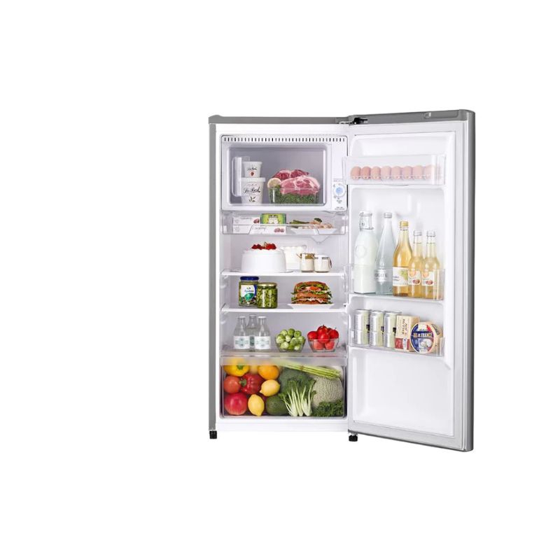 kulkas Sharp 1 pintu