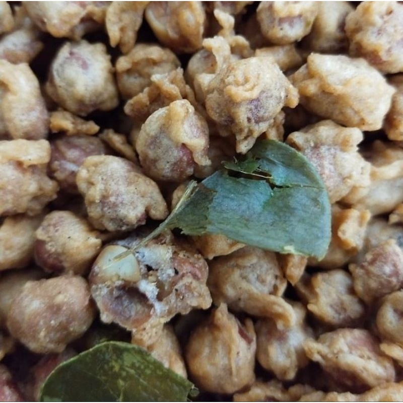 

Kacang Arab Daun Jeruk 1kg