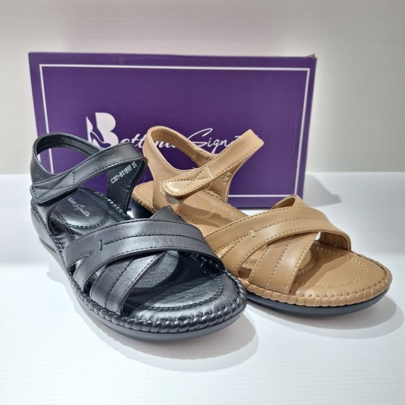 Sepatu sandal wanita BETTINA C301-BS1868 ORIGINAL