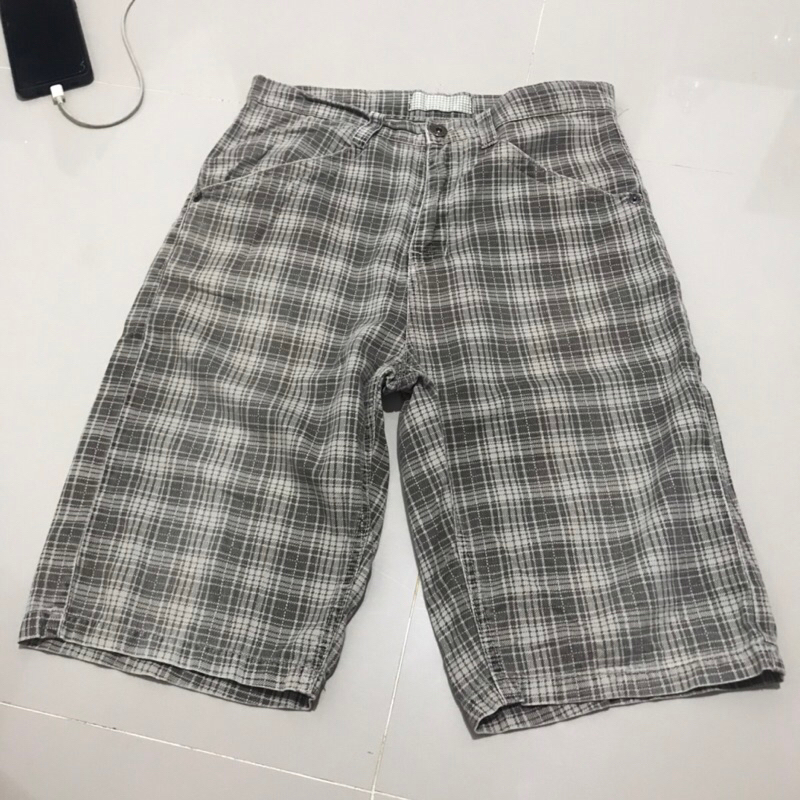 stussy vintage dan levis