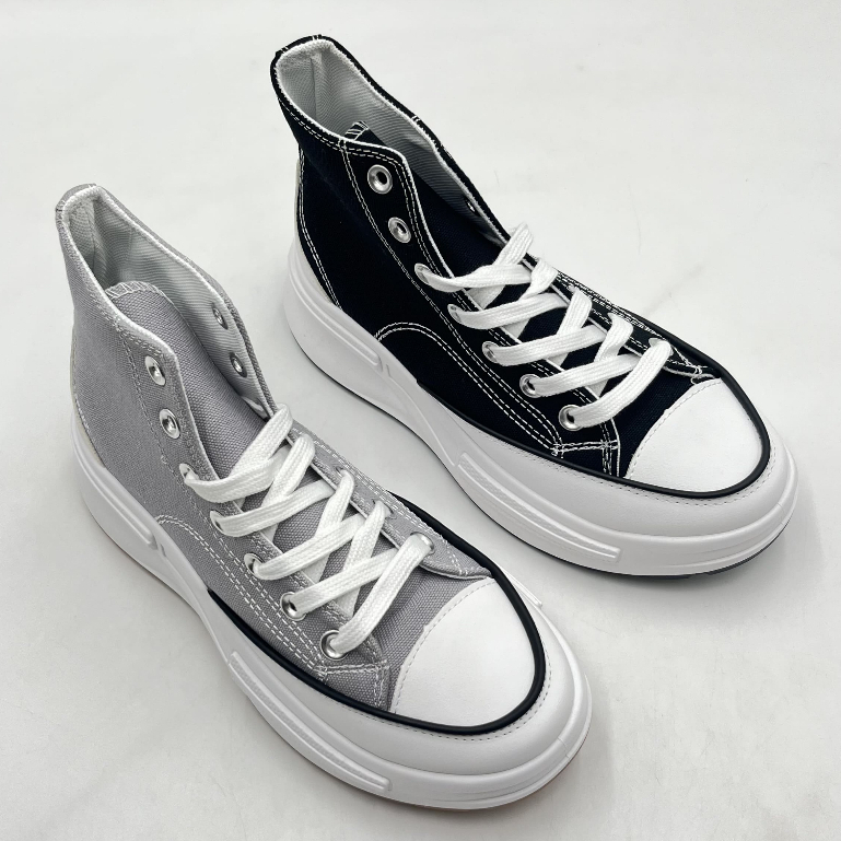 Otha H801 OLB - Sepatu Sneakers Wanita Tinggi Hak  -+5CM