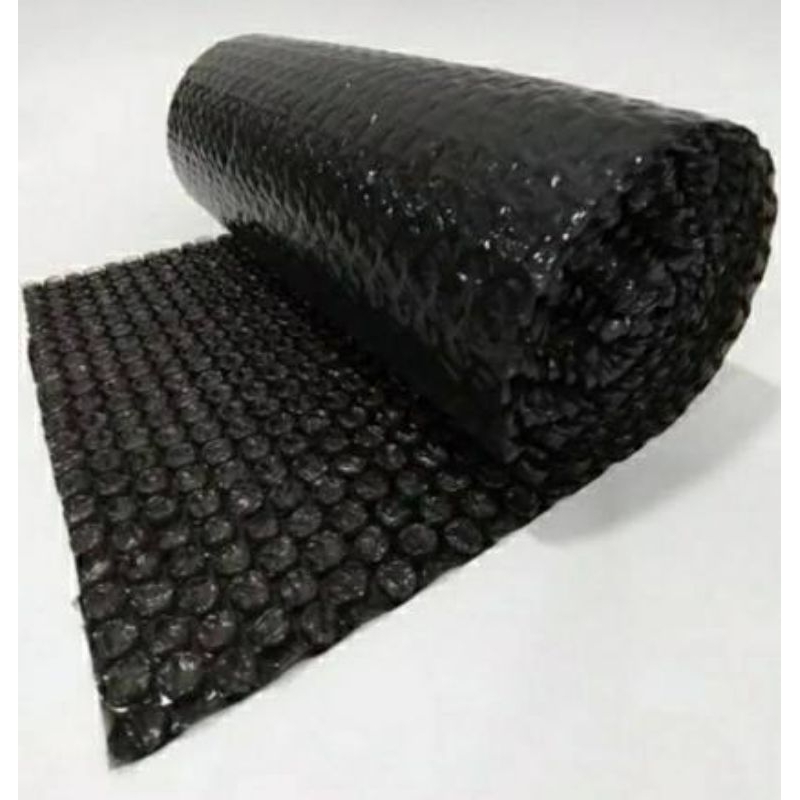 

Bubble Wrap Tambahan Packaging lebih aman