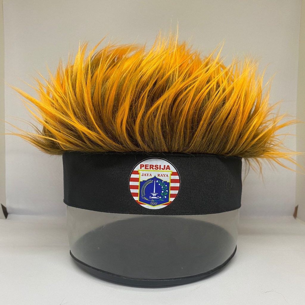 PERSIJA TOPI SUPORTER