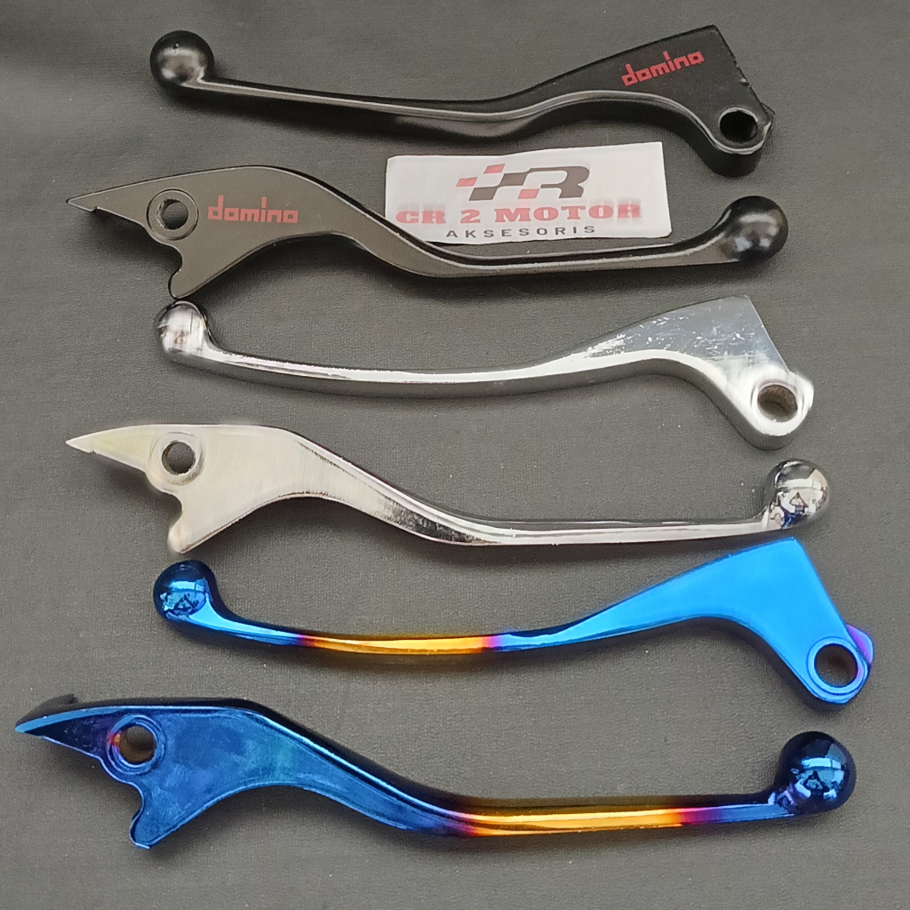 Handle Rem TIGER Satria FU CB150 Verza Gl Pro Honda Variasi TwoTone/ Handle Rem Kopling Tiger Satria