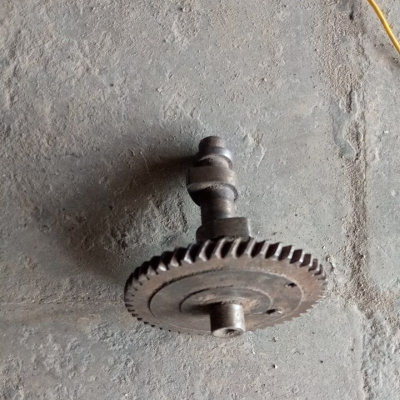 noken as alkon gx160 daiho