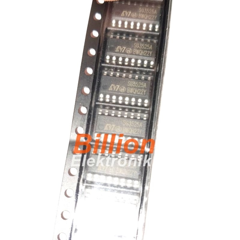 IC SG3525A SMD SOP-16