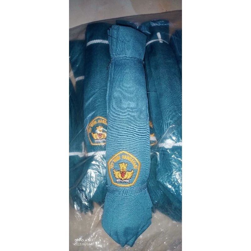 Dasi SMA Bordir 110cm Dasi Sma Bordir Dasi Sekolah Dasi SMK bordir Dasi Smk Bordir