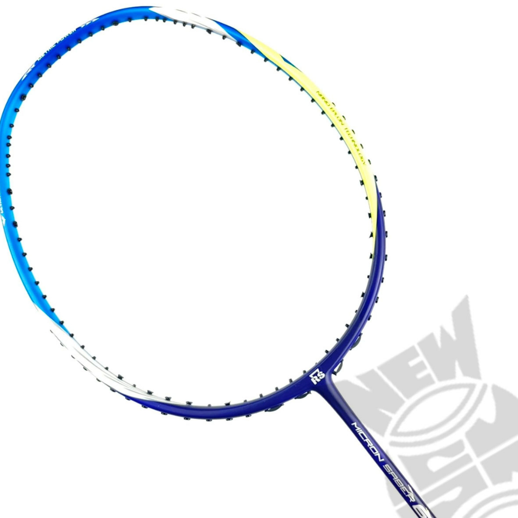 Raket Badminton RS Micron Saber 6.0