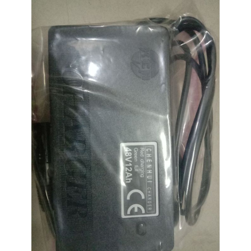 charger battery sepeda listrik Viar C2,Caraka