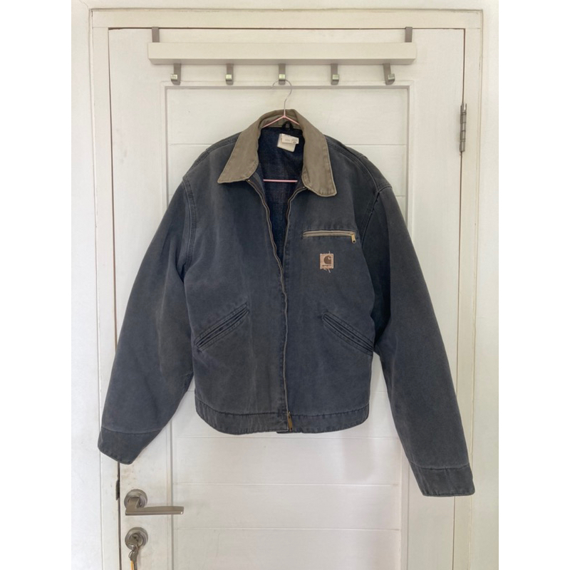 Carhartt Detroit J97 PTL