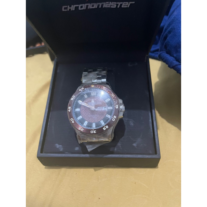 jam chronomaster