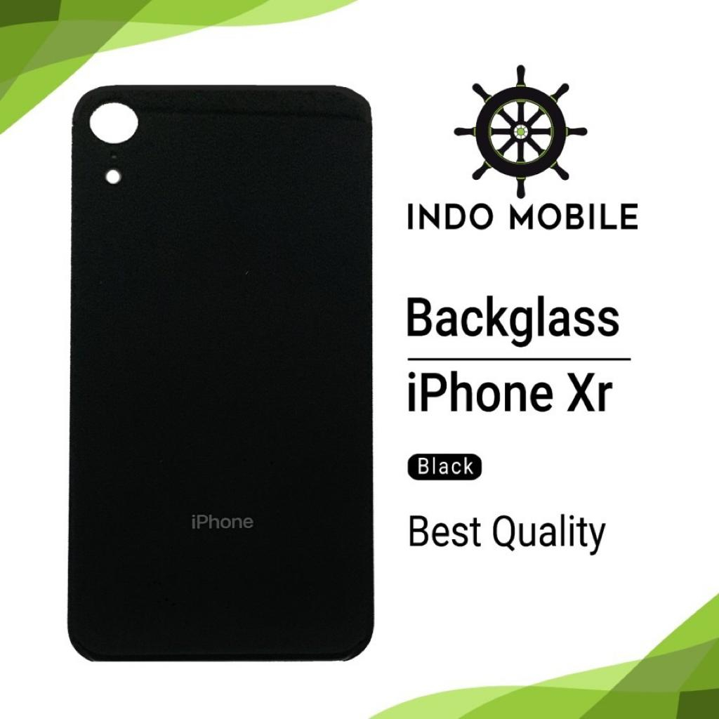 BACK GLASS / BACKDOOR / BACK COVER XR