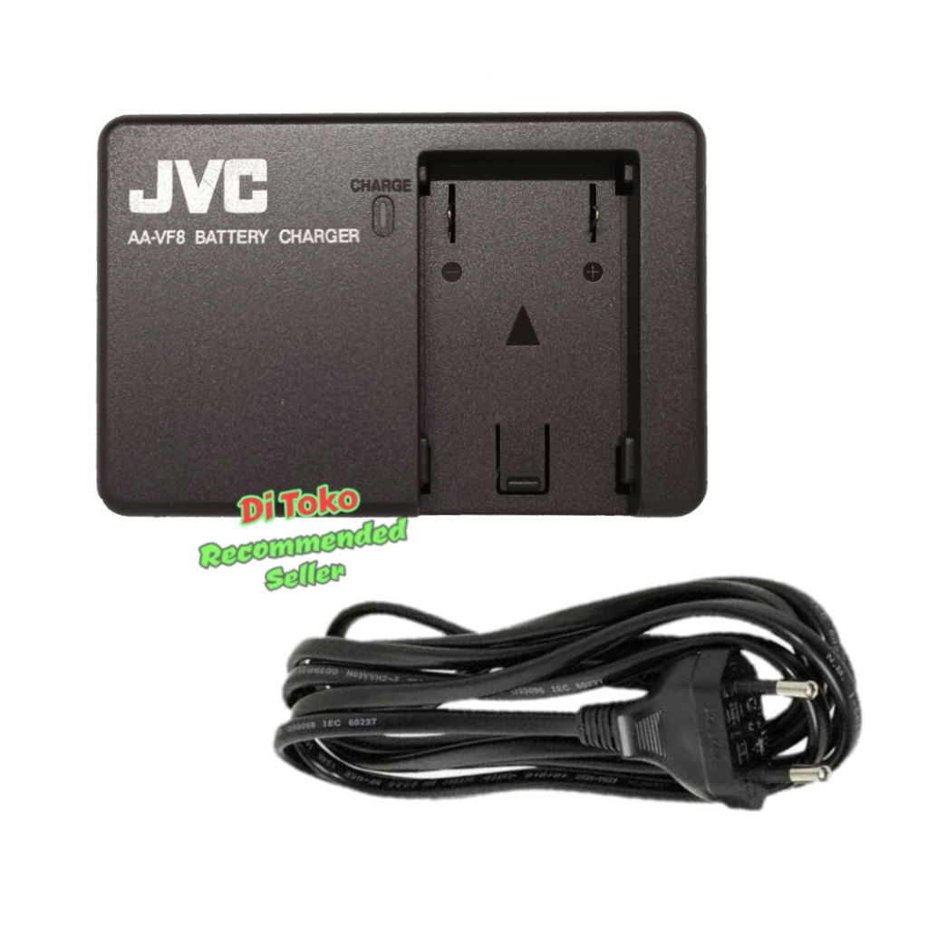 Charger Handycam GZ-HD3 HD7 HD5 Carger HD6 HD10 HD300 Ces For Jvc HD30 HD320 HD40 HM1 HM200 HM400 X9