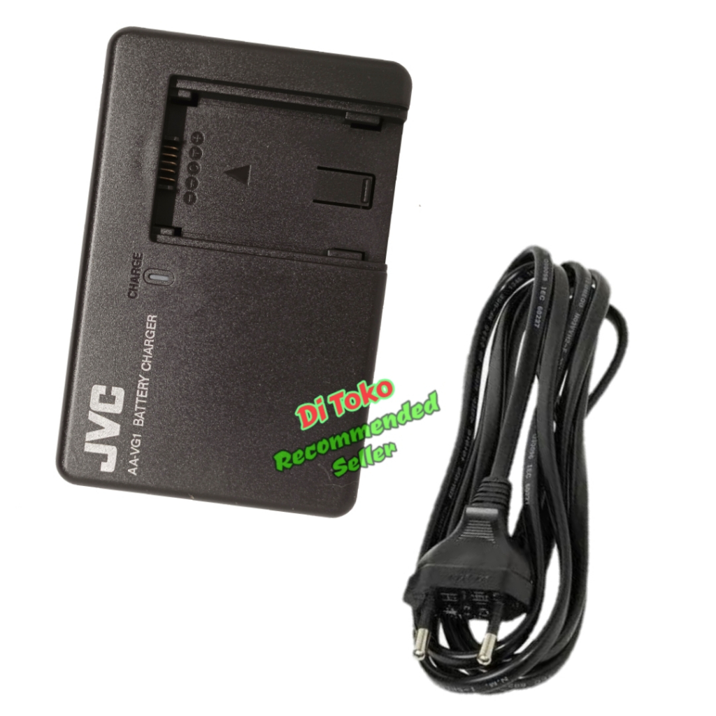 Charger Handycam GZ-EX310 Carger For Jvc EX355 EX515 EX555 Ces For Jvc BN-VG107 114 121 138 GX1 HD50