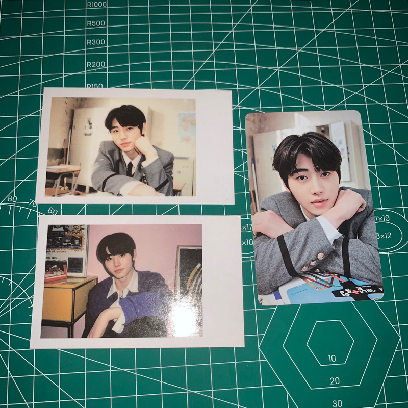 Sunghoon GGU GGU 2021