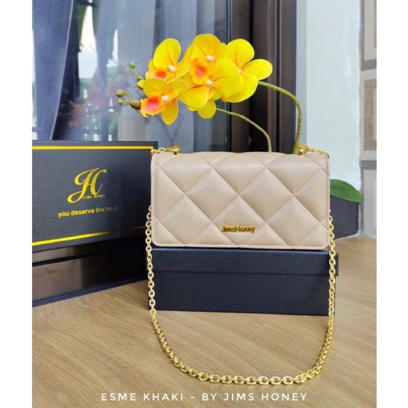 Esme bag by Jimshoney ORI